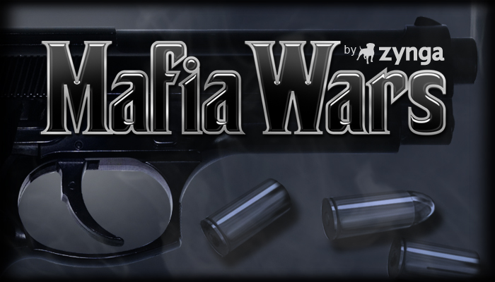 Mafia Wars #6