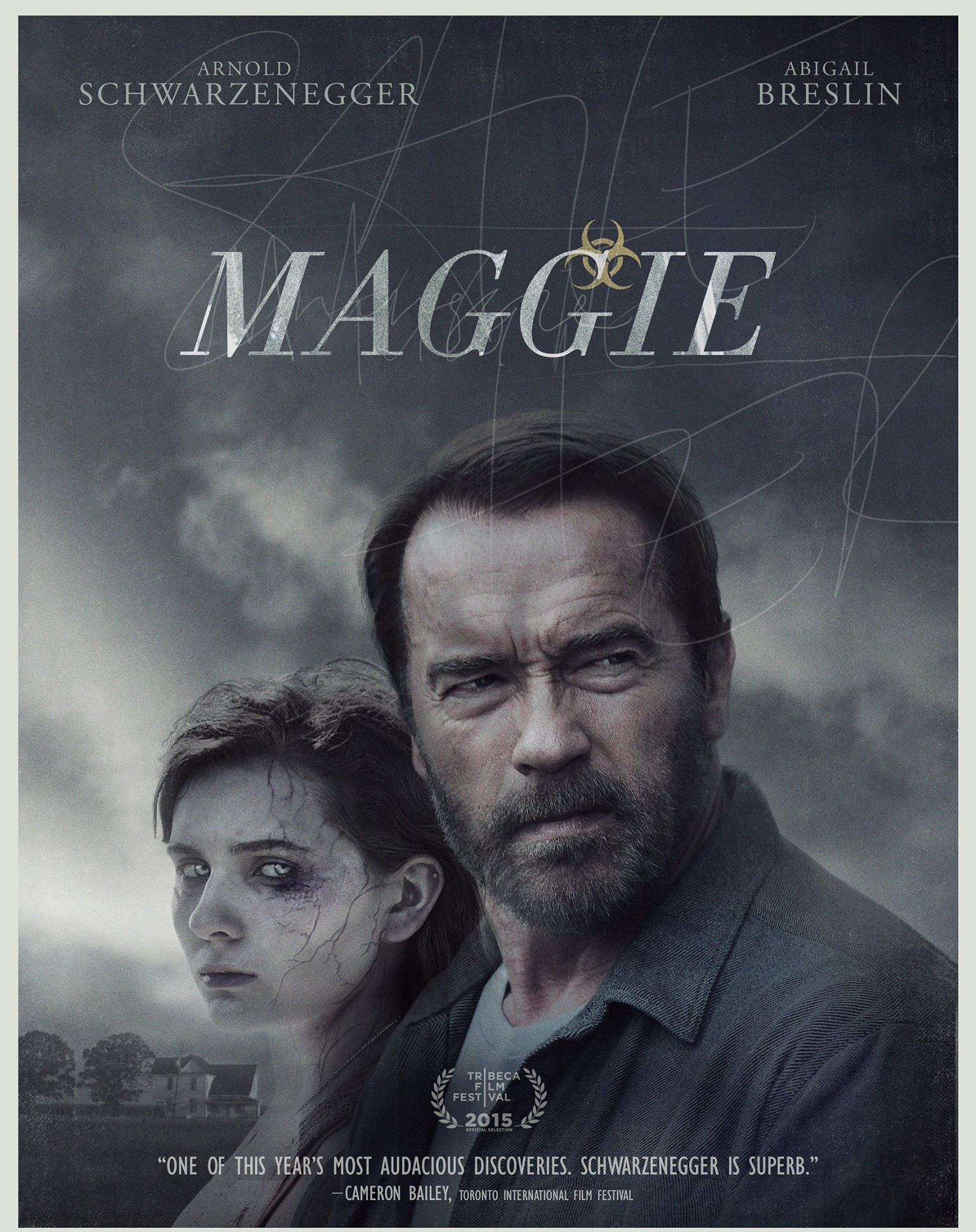 Maggie #7
