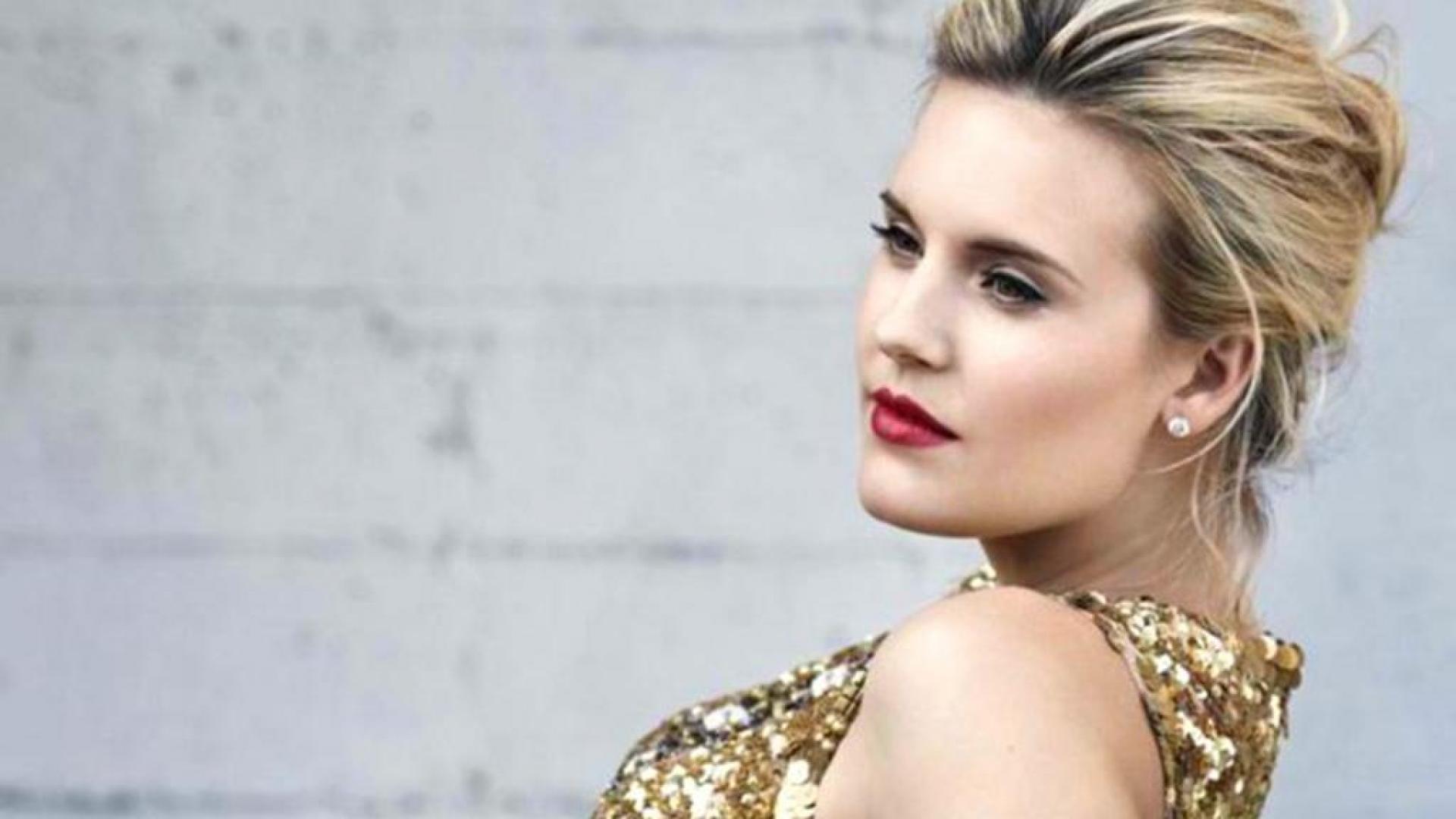 Amazing Maggie Grace Pictures & Backgrounds