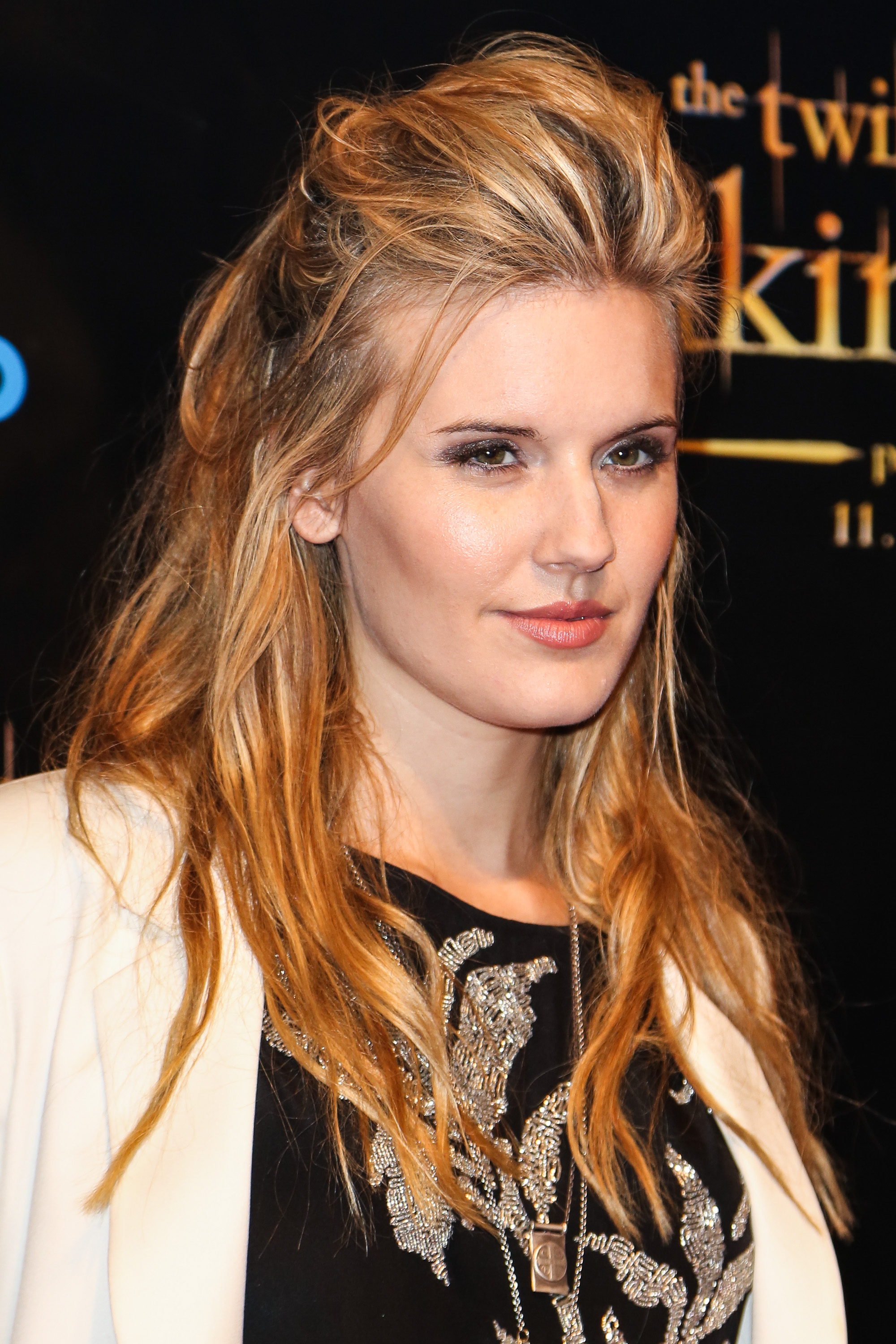 Nice Images Collection: Maggie Grace Desktop Wallpapers