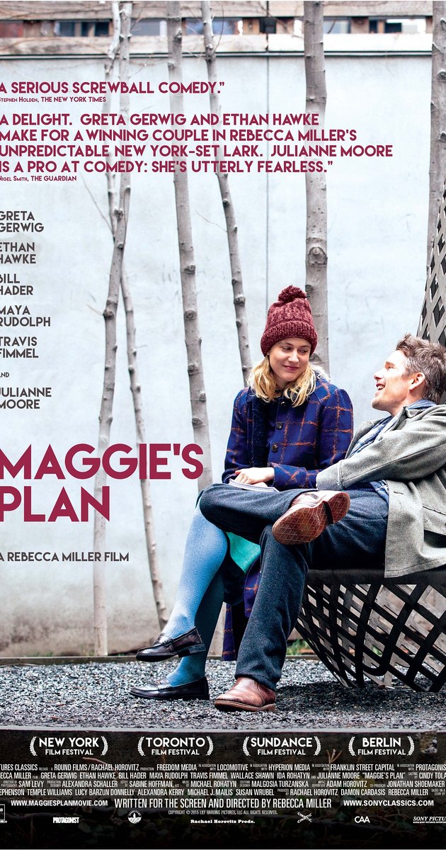 630x1200 > Maggie's Plan Wallpapers