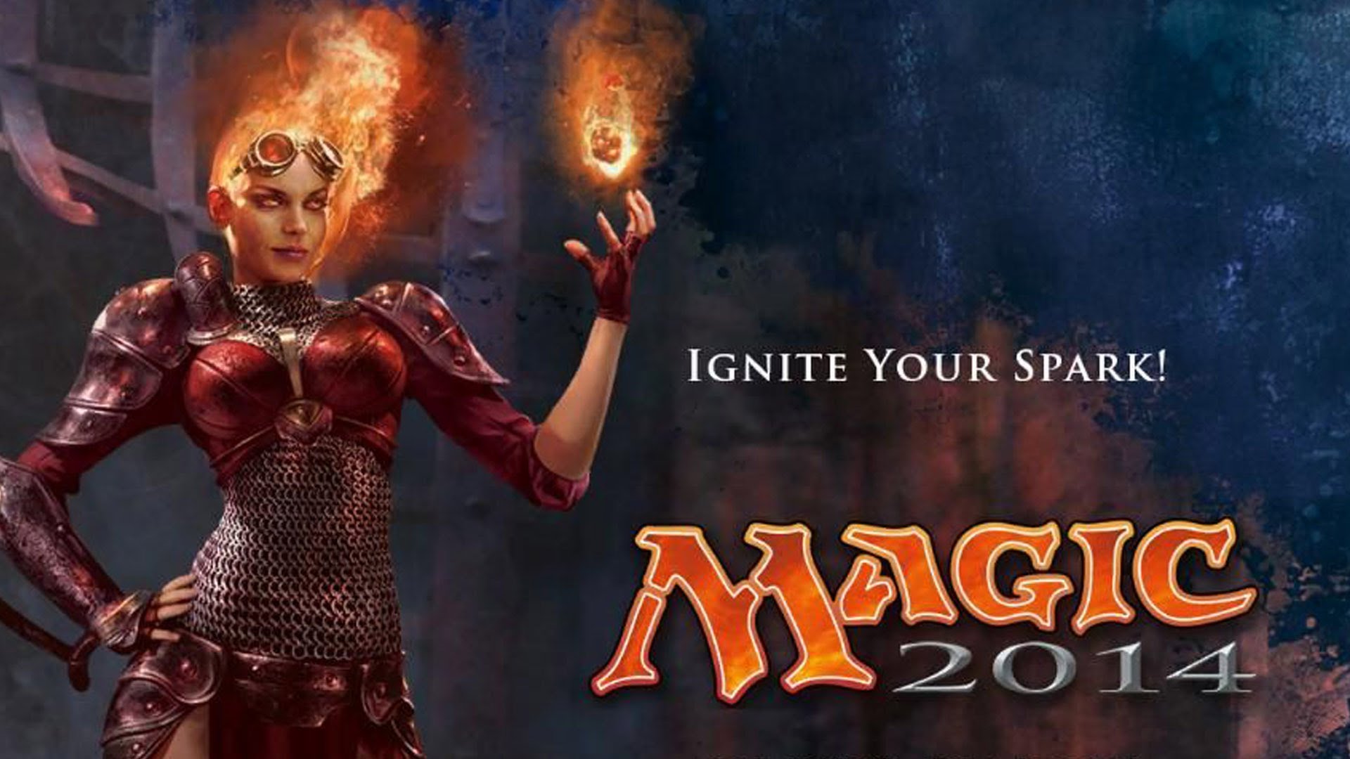 Images of Magic 2014 | 1920x1080