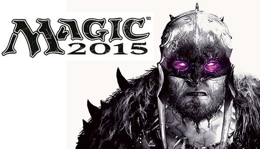 Magic 2015 #10