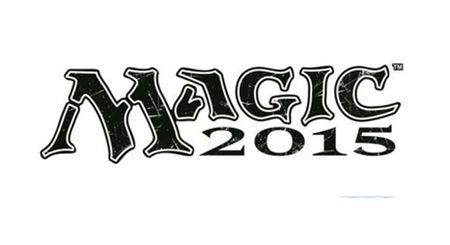 Magic 2015 #11