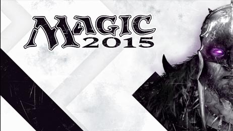 Magic 2015 #8