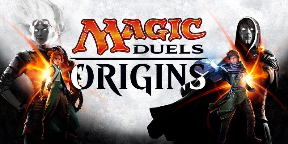 Magic Duels #6