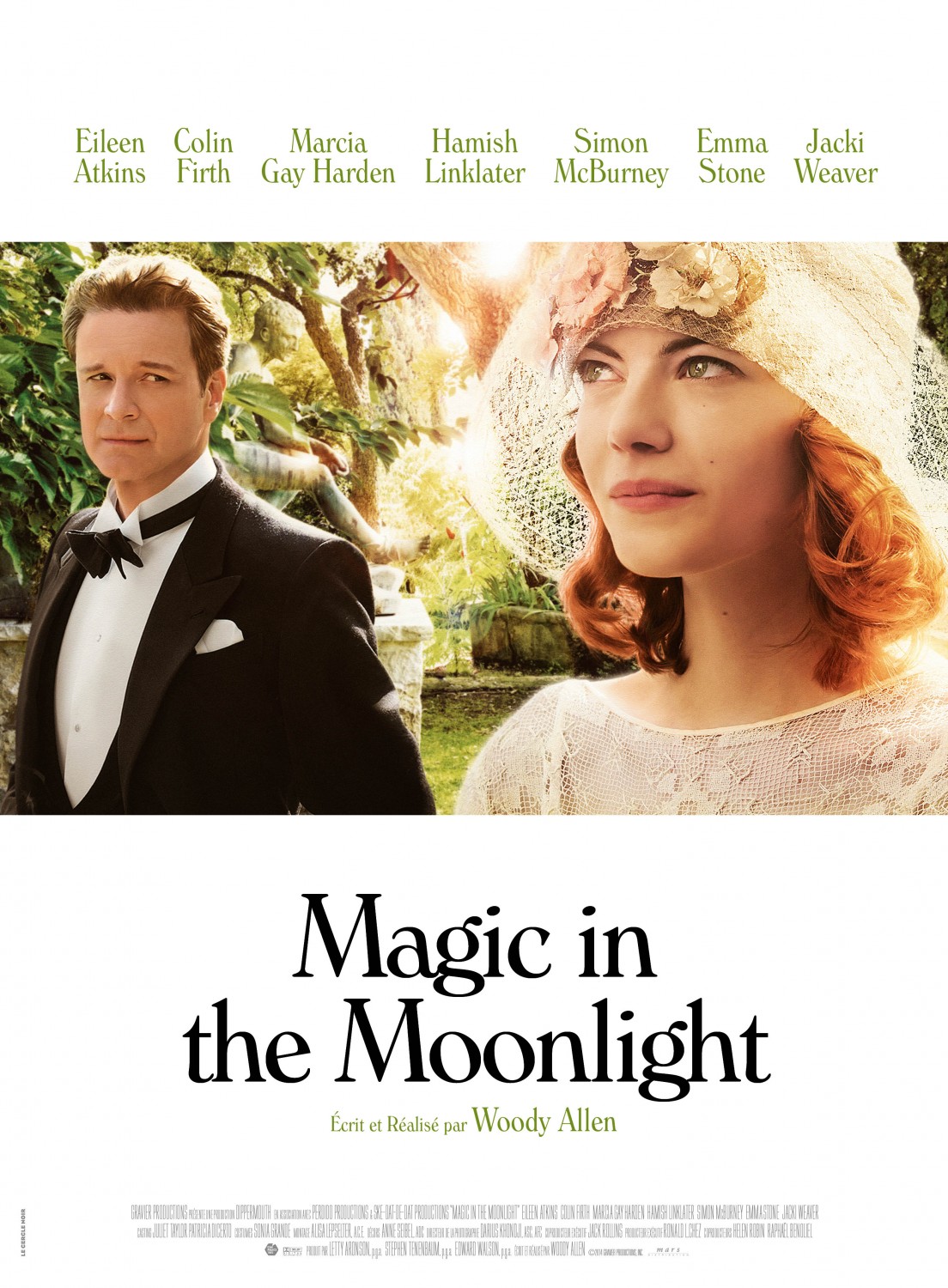 Magic In The Moonlight #3