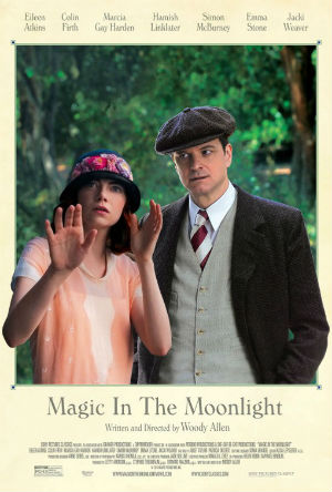 Images of Magic In The Moonlight | 300x444