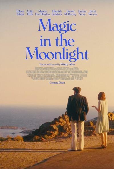 Magic In The Moonlight #19