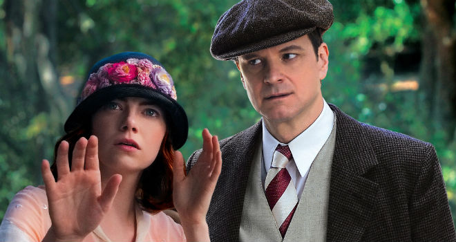Magic In The Moonlight Pics, Movie Collection