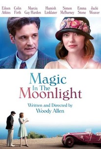 Magic In The Moonlight #20
