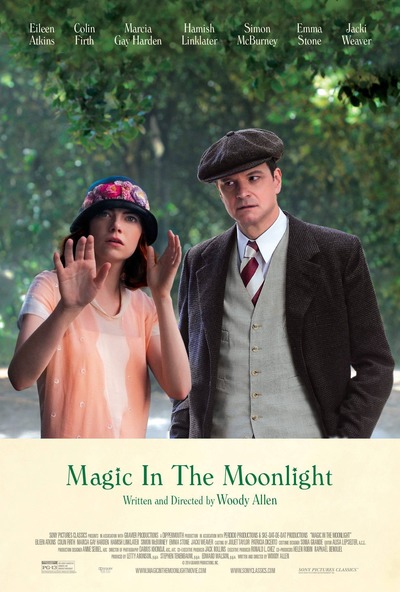 Magic In The Moonlight Backgrounds on Wallpapers Vista