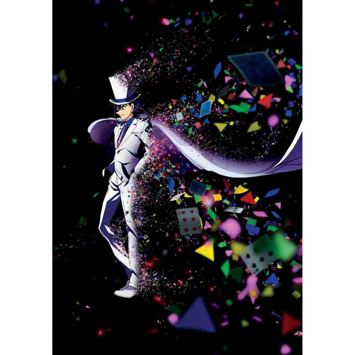 Magic Kaito 1412 HD wallpapers, Desktop wallpaper - most viewed