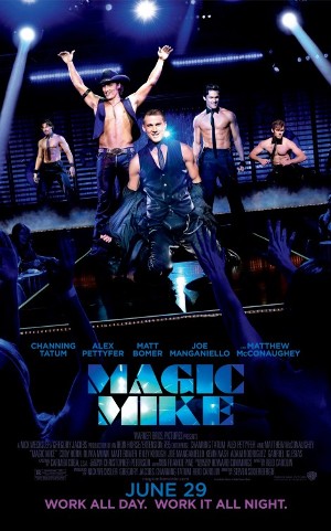 Magic Mike #20