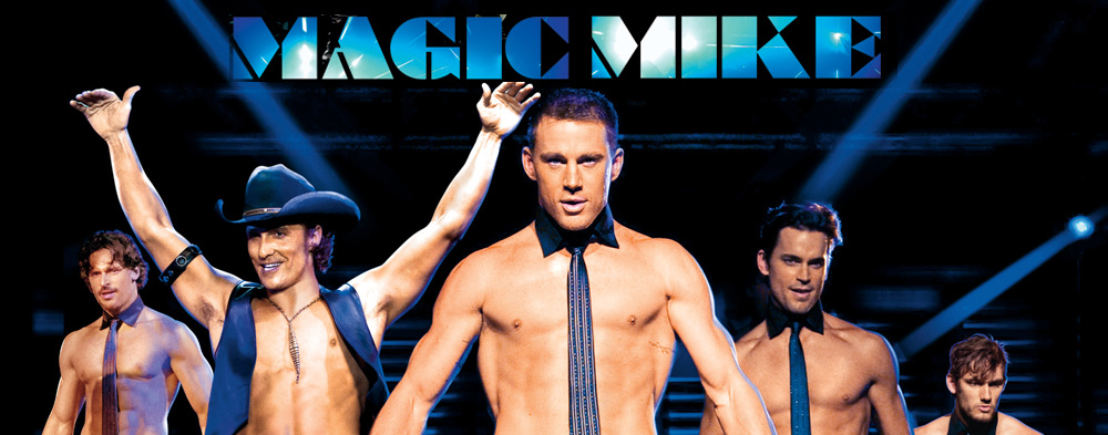Magic Mike High Quality Background on Wallpapers Vista