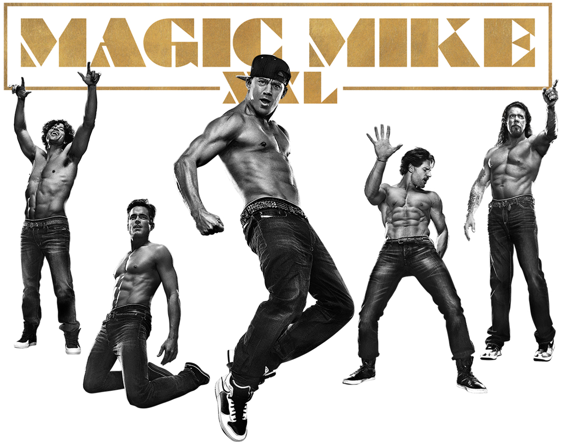 Magic Mike XXL #9