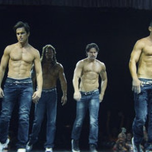 Magic Mike XXL Backgrounds on Wallpapers Vista