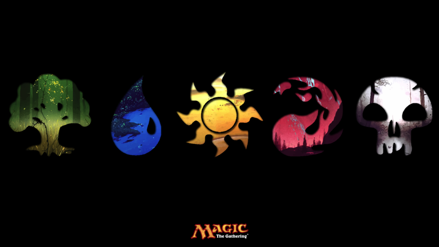 Magic: The Gathering #6