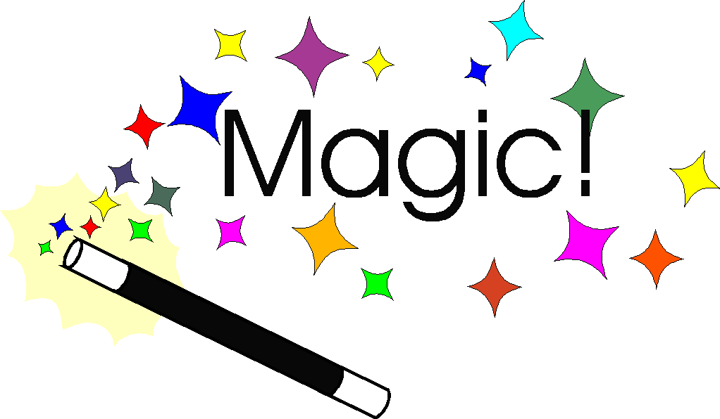 Magic Pics, Fantasy Collection