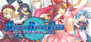 Magical Battle Festa #15