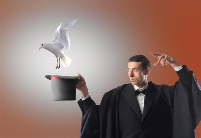 Images of Magician | 660x454