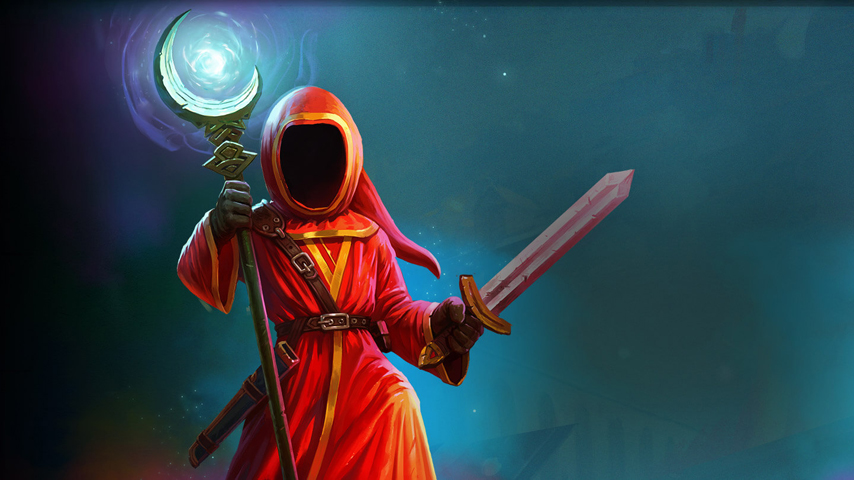Magicka 2 Backgrounds on Wallpapers Vista