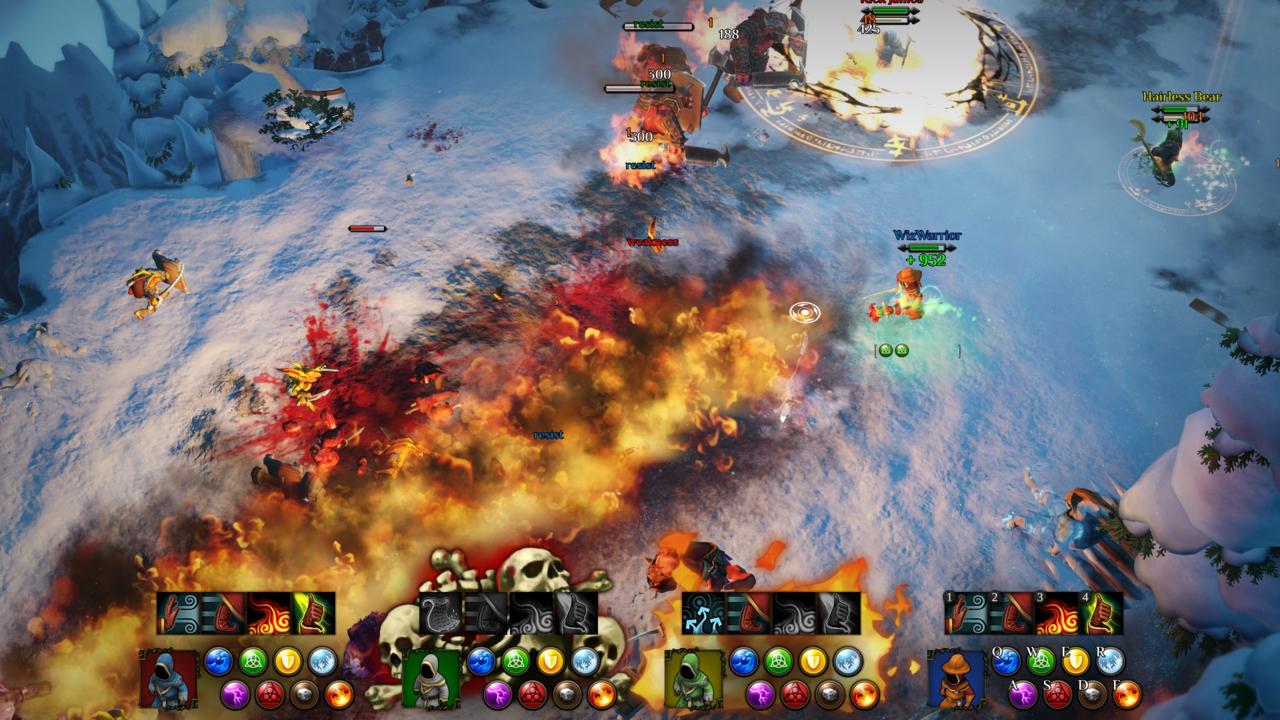 magicka 2 cracked multiplayer