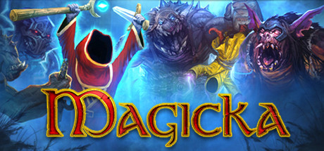 Magicka High Quality Background on Wallpapers Vista