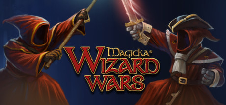 Magicka: Wizard Wars #4