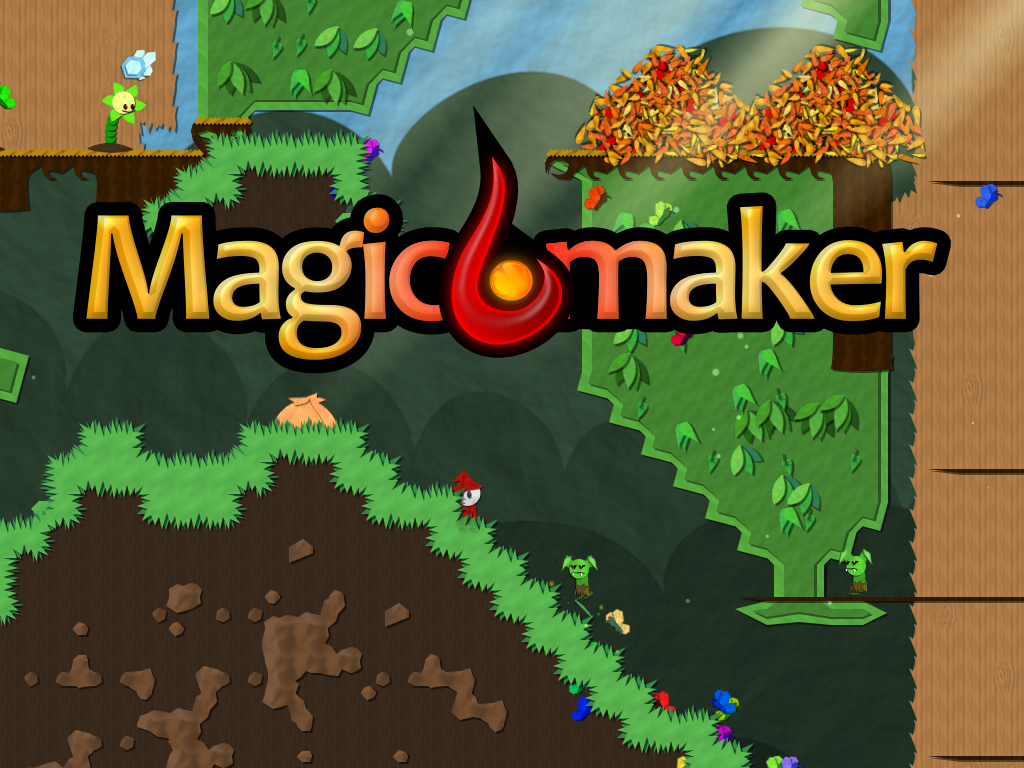 Magicmaker #16