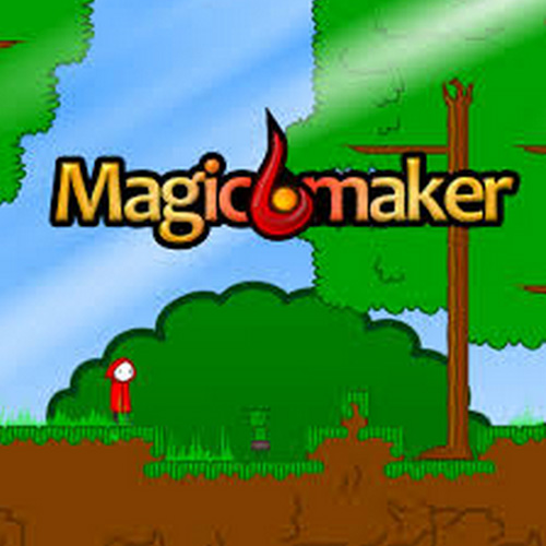 Magicmaker #5