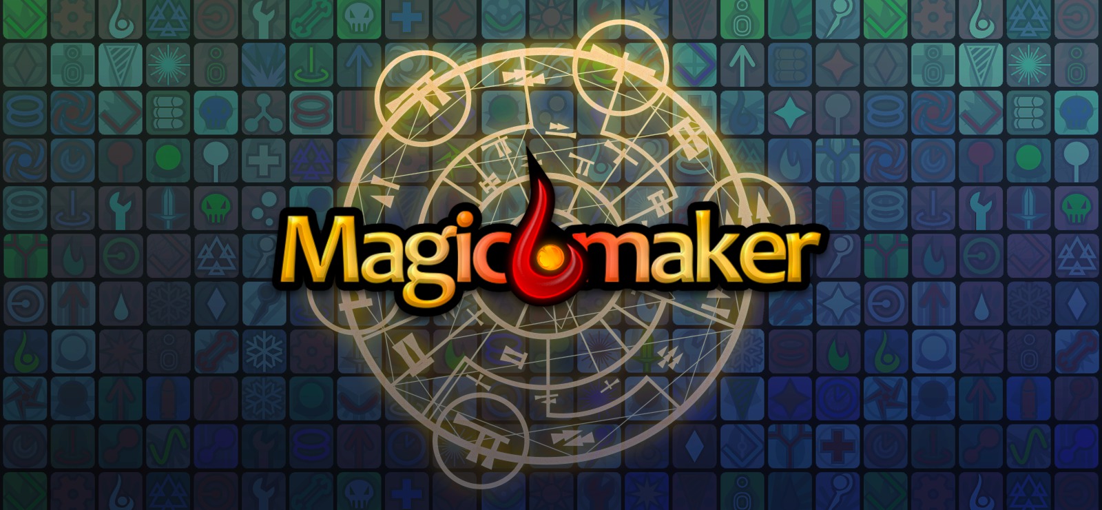 Magicmaker #1