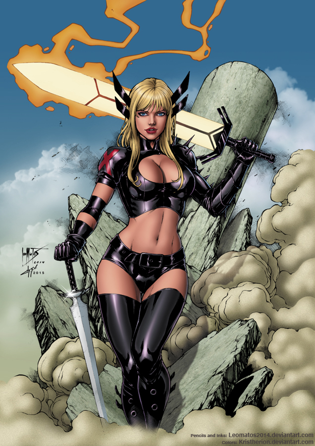 Magik High Quality Background on Wallpapers Vista