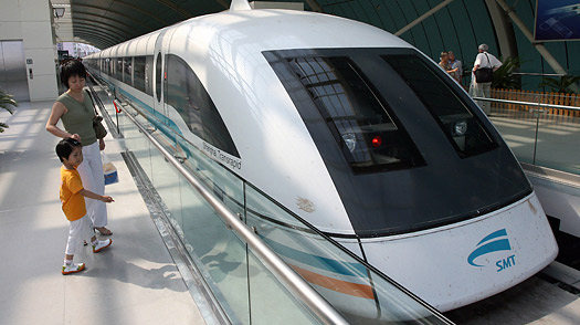 MagLev Backgrounds, Compatible - PC, Mobile, Gadgets| 525x294 px