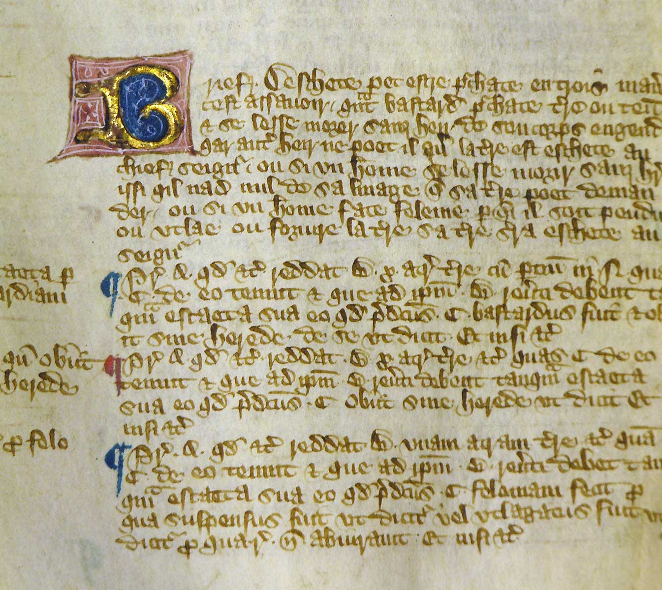 Magna Carta #18