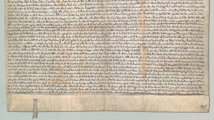 Magna Carta #11