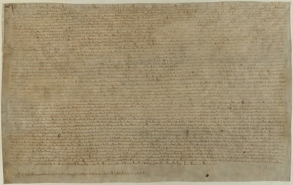 Magna Carta #3