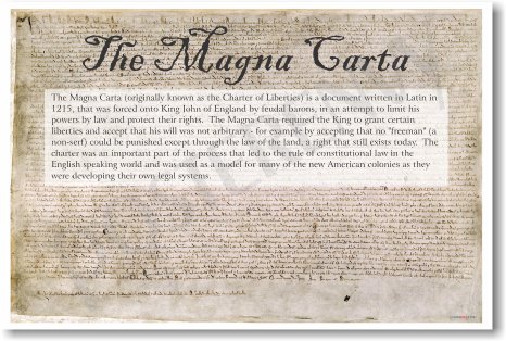 Magna Carta #2