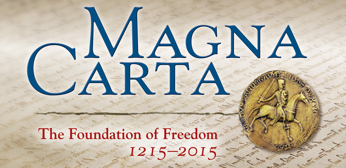 Magna Carta #1