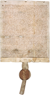 Magna Carta #12