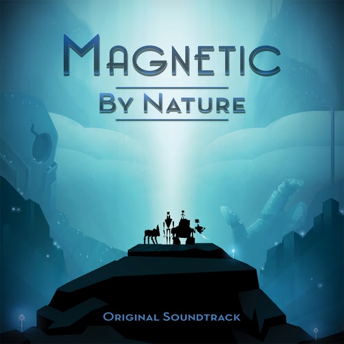 Magnetic By Nature #1
