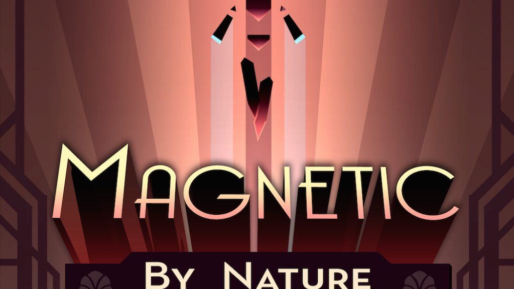 Magnetic By Nature HD wallpapers, Desktop wallpaper - most viewed
