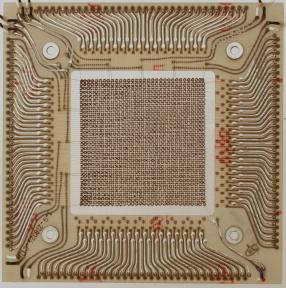 Images of Magnetic-core Memory | 286x288