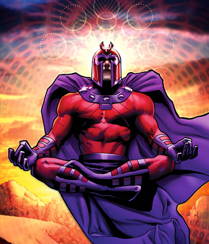 Magneto #13