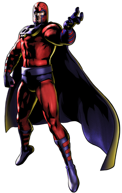Nice wallpapers Magneto 400x630px