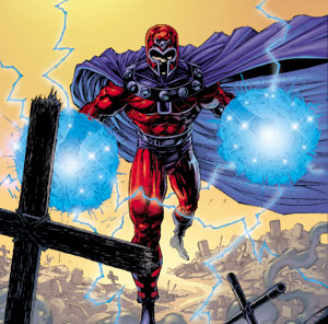 Magneto #14