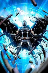Magneto #18