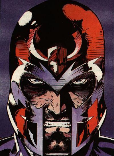 Magneto #11