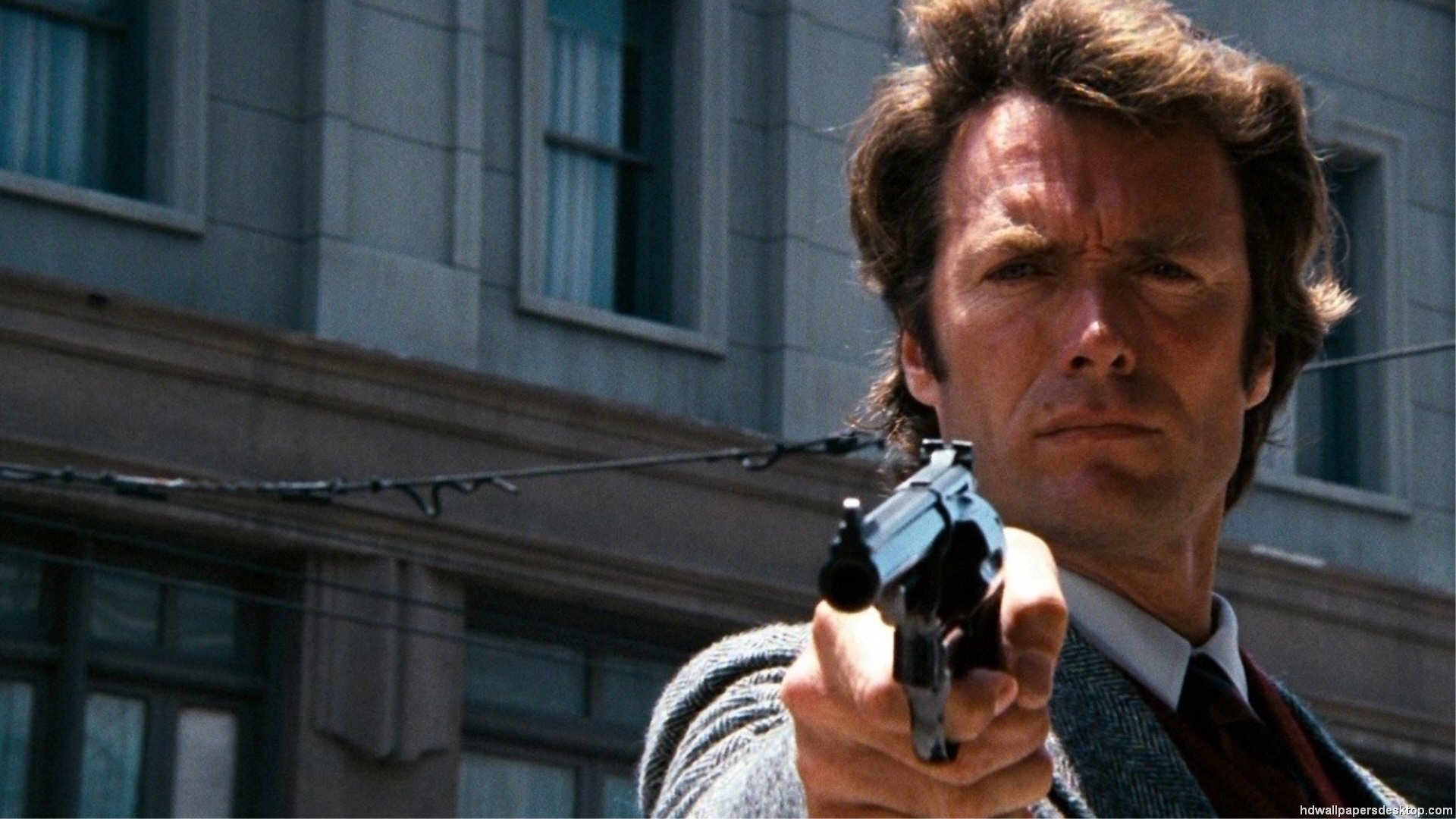 HD Quality Wallpaper | Collection: Movie, 1920x1080 Magnum Force