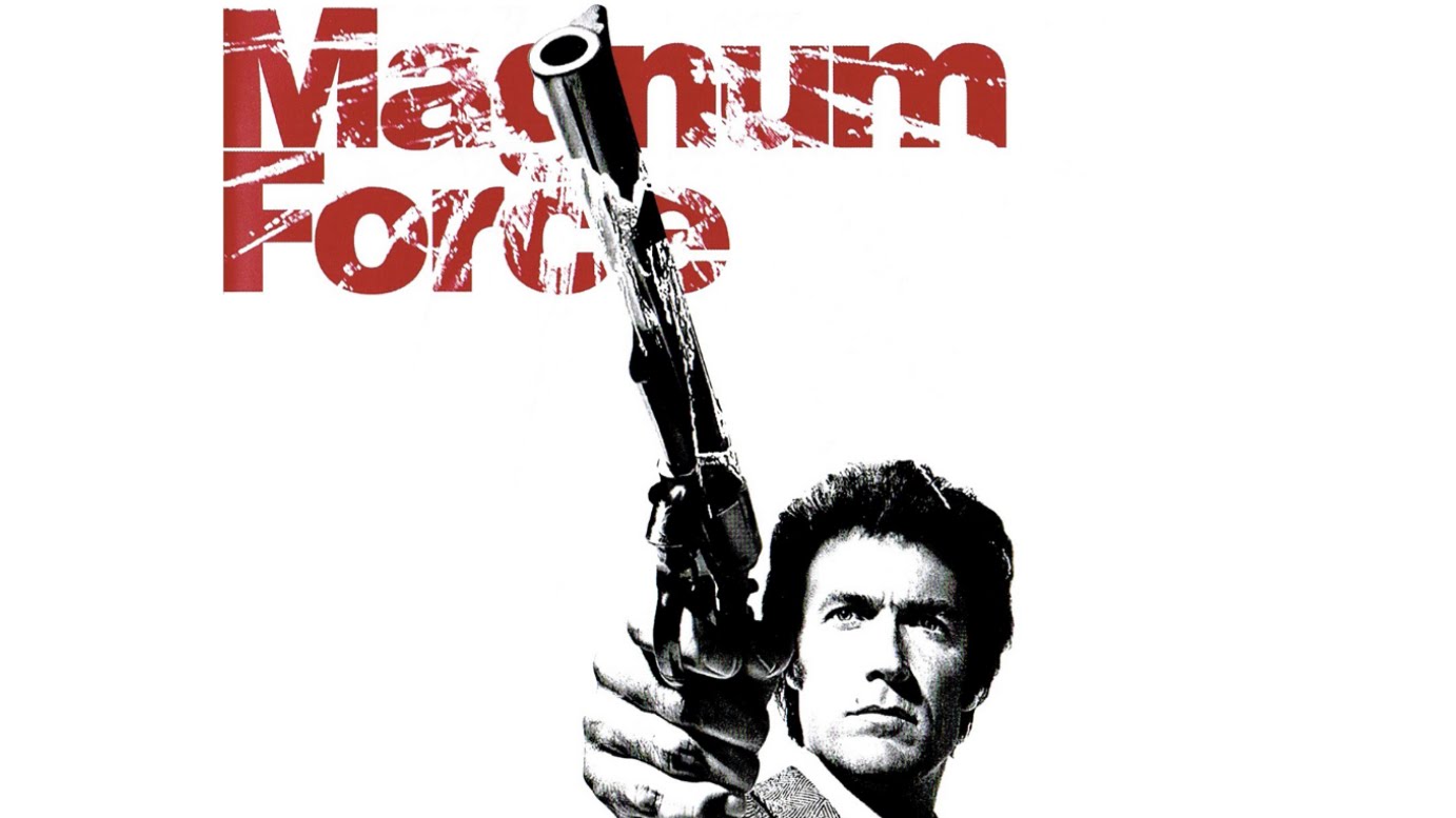 Magnum Force #2